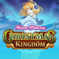 Moon Princess_ Christmas Kingdom game thumbnail