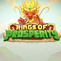 Rings Of Prosperity game thumbnail