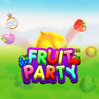 Fruit Party game thumbnail