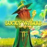 Lucky Wizard game thumbnail