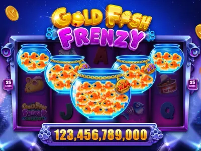 Slots y Tragamonedas Premium screenshot