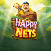 Happy Nets game thumbnail