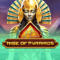 Rise Of Pyramids game thumbnail